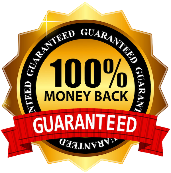 SonoFit -60 days money-back guarantee